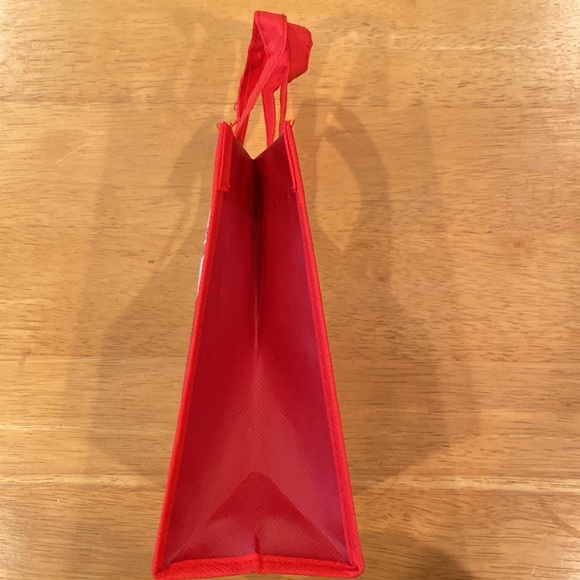 See’s Candies Little Reusable Apple Bag - Picture 7 of 7